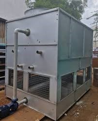 Closed Circuit Cooling Tower